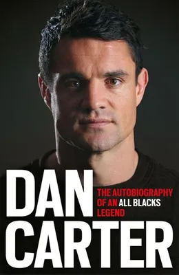Imagen del producto de Dan Carter