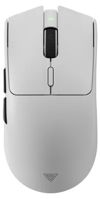 Immagine prodotto di Mouse wireless SECRET GEAR ZX1, colore bianco