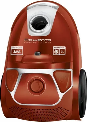 Produktbild von Rowenta Bodenstaubsauger RO3923