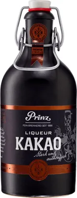 Obrázok produktu pre Prinz Nobilant Kakaový likér 500ml