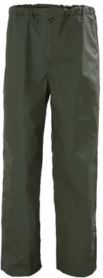 Produktbild von Helly Hansen Workwear Helly Hansen Regenhose Mandal Pant 70429 100% Regen Hose w