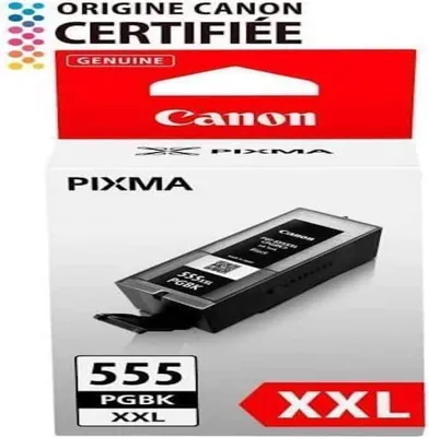 Image de Canon 8049B001 - Encre Pgi-555Xxl N
