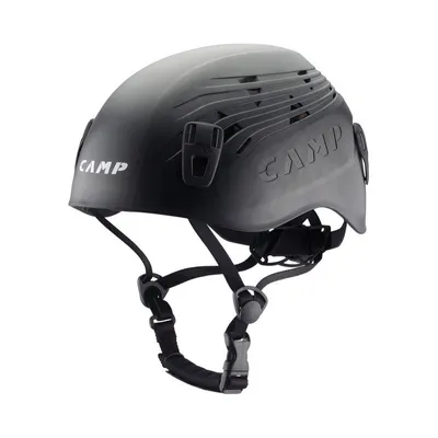 Produktbild von Camp Titan Größe: 2 / Farben: schwarz