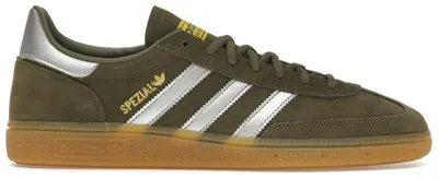 Produktbild von adidas Handball Spezial Olive Strata - EU 43 1/3