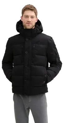 Obrázok produktu pre Bunda Tom Tailor Puffer