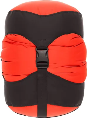 Produktbild von Sea to Summit Lightweight Compression Sack Spicy Orange Spicy Orange 8