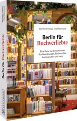 Obrázek produktu pro Berlín pro milovníky knih