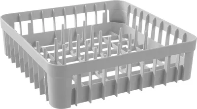 Produktbild von HENDI Gläserkorb für Gläserspüler 400x400x(H)110mm