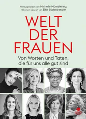 Produktbild von Welt Der Frauen