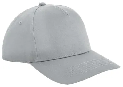 Image de Beechfield - Casquette snapback « Urbanwear » LT723 (taille unique) (gris clair)