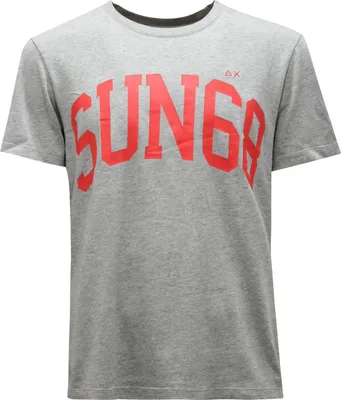 Obrázok produktu pre I5488 Maglia Uomo Sun 68 Man Tričko