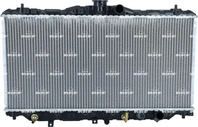 Obrázok produktu pre Chladič chladenia motora NRF pre HONDA PRELUDE III