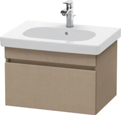 Produktbild von DURAVIT DS638307575 WTU wandh. DuraStyle 453x600x398mm