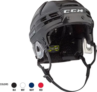 Obrázok produktu pre Prilba CCM SUPER TACKS X white S