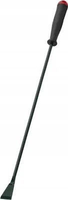 Immagine prodotto di Tagliaerba KADAX "Duines", piccolo tagliaerba con impugnatura ergonomica, verde, 58 cm