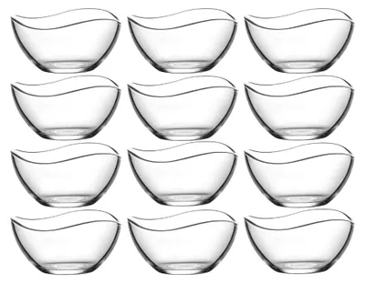 Produktbild von 12-teiliges Set aus Glasschalen