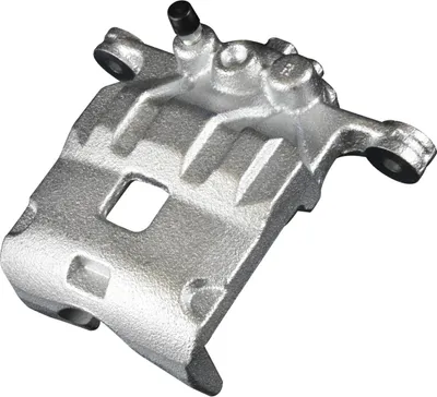 Produktbild von FEBI BILSTEIN Bremssattel Vorne Rechts für FORD Fiesta Mk6 Schrägheck (JA8, JR8) 178739