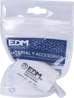 Immagine prodotto di Avviatore fluorescente 4-80 W Edm: avvio rapido e affidabile - Edm
