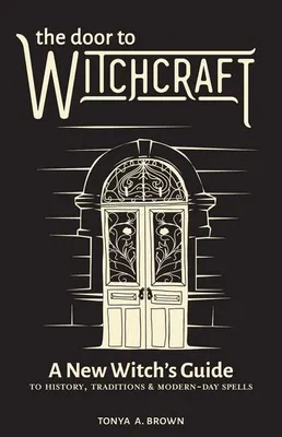 Productafbeelding van The Door to Witchcraft