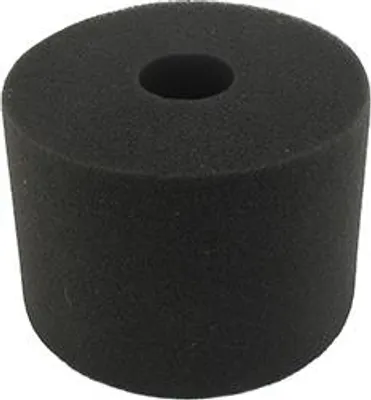 Image de Filtre à air adaptable pour moteurs Briggs & Stratton séries 190400, 300400 et 320400 (7 et 14 CV). Pièce de rechange d'origine : 270093.h:84m