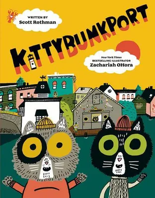 Obrázok produktu pre Kittybunkport