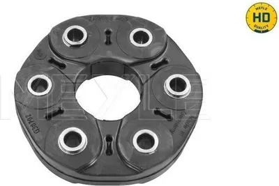 Zdjęcie produktu dla Przegub Elastyczny Wału Db W202/W203/W204/W210/W211 1,6-5,5 96-11