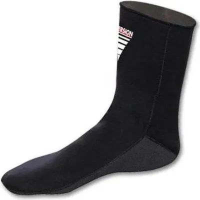 Produktbild von Imersion Seriole 5 Mm Neoprenschuhe Schwarz EU 40-41 Schwarz EU 40-41