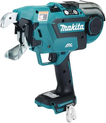 Produktbild von Makita DTR181ZJ Akku-Bewehrungsverbinder