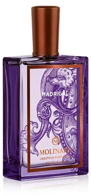 Productafbeelding van Molinard Madrigal Eau de Parfum, 75 ml
