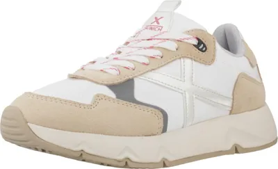 Produktbild von MUNICH MAMBA 01 Weiß