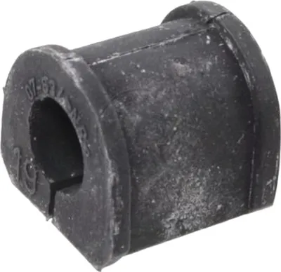 Produktbild von A.B.S. Lagerbuchse Stabilisator 270867 für OPEL Vectra C Caravan (Z02) 38mm 19mm 32mm 0,03kg