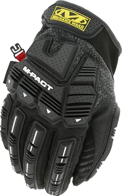 Produktbild von Mechanix ColdWork® M-Pact® BLACK Winterhandschuhe - XXL