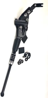 Produktbild von Point Universal Hinterbauständer 24-28 Zoll Fahrradständer