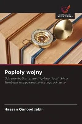 Produktbild von Popio¿y wojny