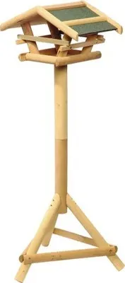 Zdjęcie produktu dla Dobar 21052FSC, Wolnostojący, Zielony, Drewno, Drewno, 460 mm, 460 mm, 820 mm