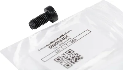 Produktbild von Schraube für verschiedene Anwendungen 60911376