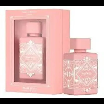 Produktbild von Lattafa, Badee Al Oud Noble Blush Eau de Parfum für Damenm, 100 ml