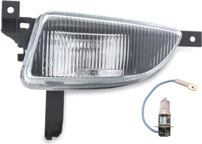Produktbild von Nebelscheinwerfer passend für Opel Zafira A 04/99-06/05 Links mit H3 6710011 09117326 Johns