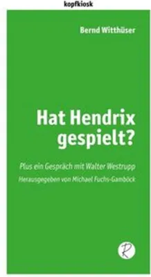Obrázok produktu pre Hat Hendrix gespielt?