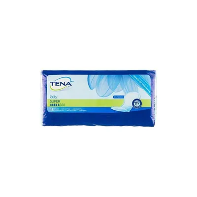 Produktbild von TENA Lady, 430 mm, 15 Stück(e)