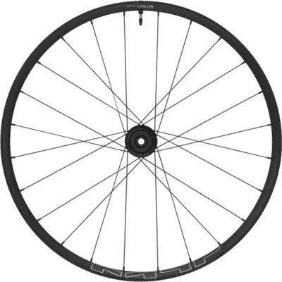 Produktbild von SHIMANO Hinterrad WH-MT601 27,5" 12-fach 142x12 - robustes MTB-Laufrad für Tr...