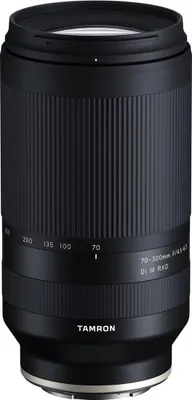 Produktbild von TAMRON Objektiv 70-300 mm f/4.5-6.3 Di III RXD Nikon Z