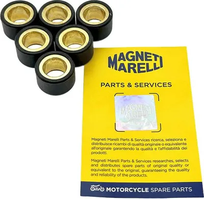 Image de Magneti Marelli Variomatikgewicht 23 x 18 25.0 g