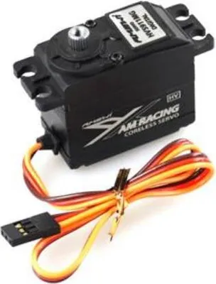 Produktbild von Amewi 28950, Servo, Schwarz