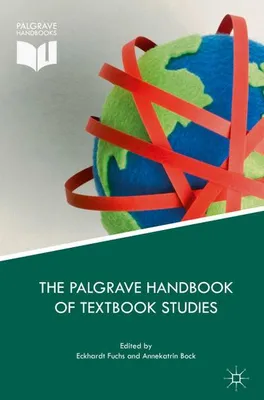 Image de The Palgrave Handbook of Textbook Studies