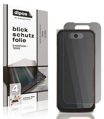 Immagine prodotto di Pellicola Prottetiva per ZOKOE XS19PRO Protezione Vista 4 modi dipos