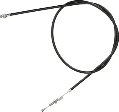 Produktbild von Kupplungszug schwarz - Simson KR50