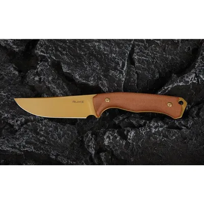Produktbild von Ruike Messer F186-MN (Brown)