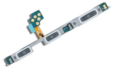Produktbild von Original Seitentasten-Flexkabel für Samsung Galaxy A56 5G (A566B)