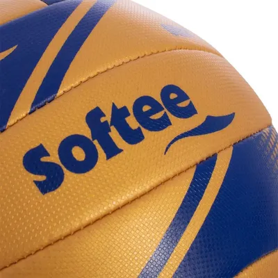 Image de Softee Orix Prizma Volleyball Golden 4 Golden 4